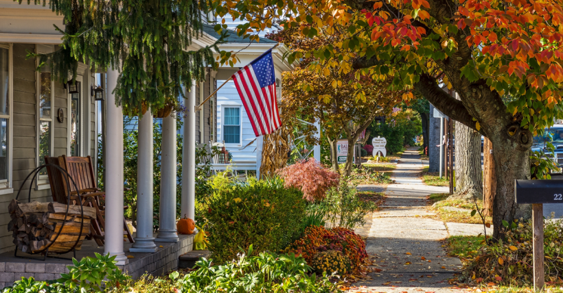 Explore Somerville Neighborhoods And Community