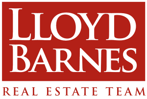 Lloyd Barnes Real Estate Team
