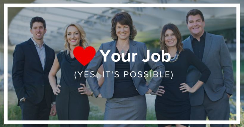 Join Our Team | Careers | Ritchie Realty Group