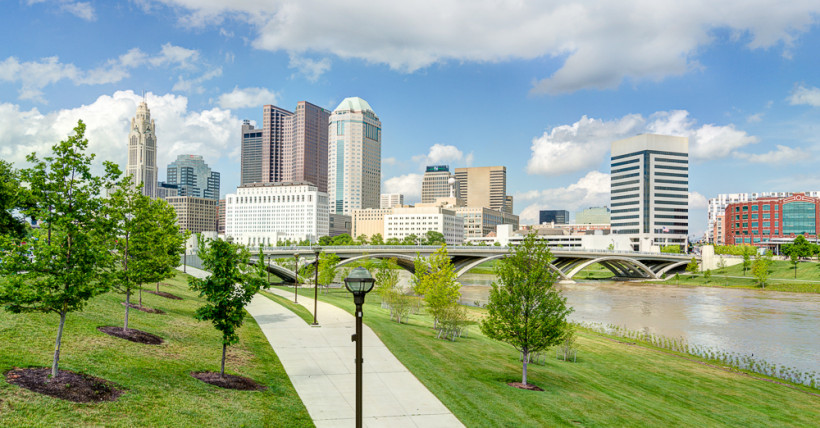 About Columbus, OH | Ritchie Realty Group