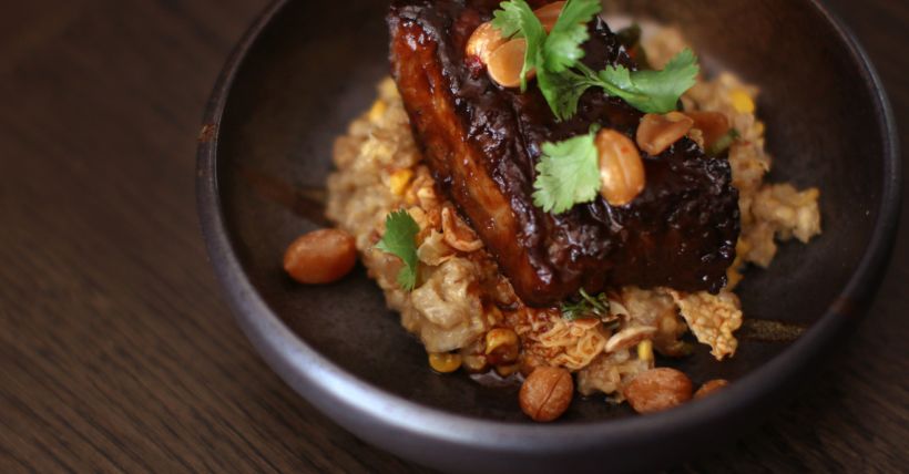 Downtown Columbus Restaurants | Neighborhood Guide | Ritchie Realty Group