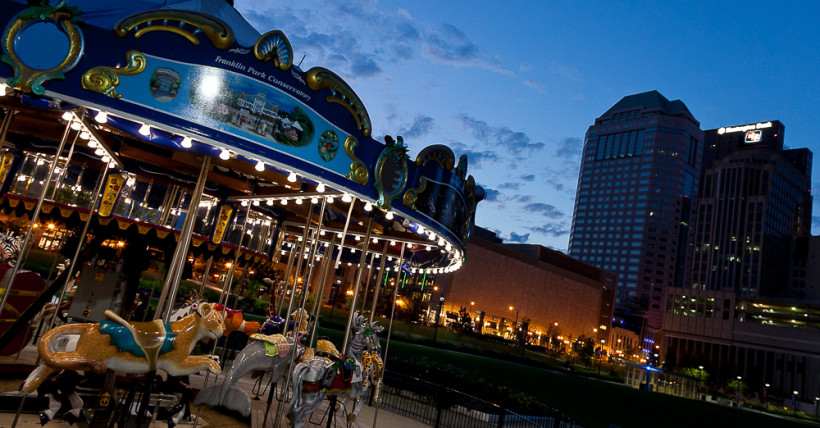 Downtown Columbus Things to do | Neighborhood Guide | Ritchie Realty Group