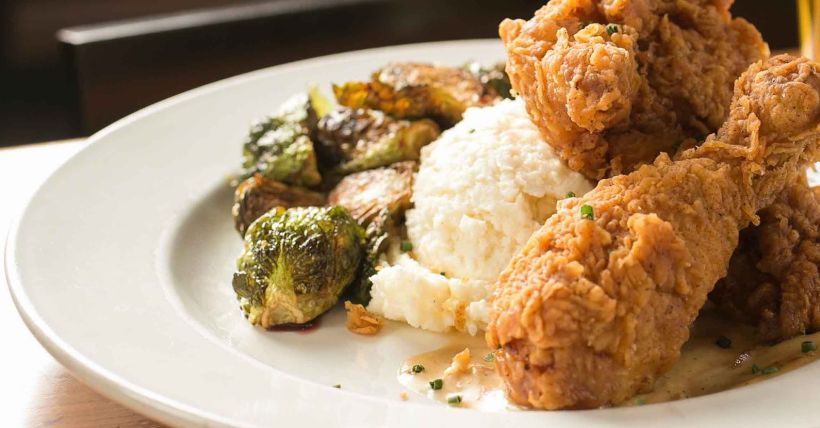 Short North Restaurants | Neighborhood Guide | Ritchie Realty Group