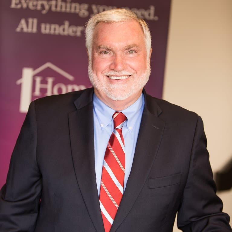 Russ Malehorn The Carr, Cleaver & Yanushonis Team York Real Estate