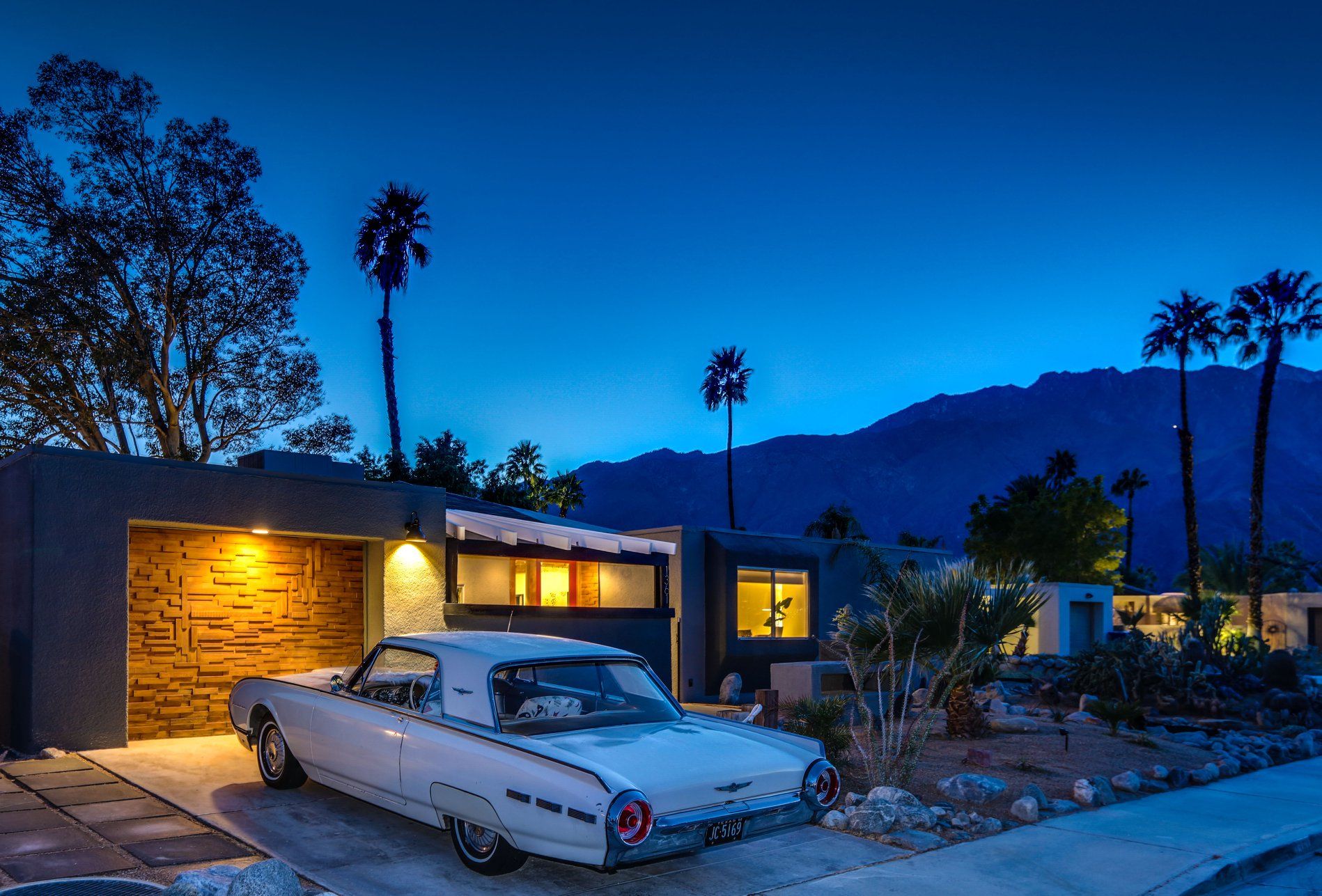 Palm Springs Real Estate The Paul Kaplan Group