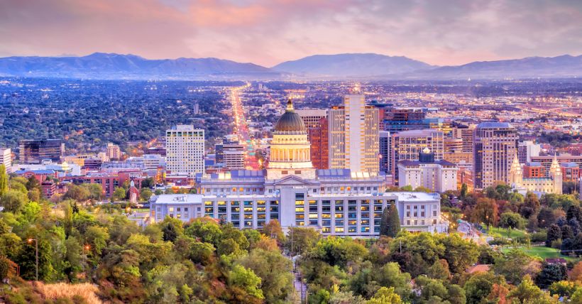 Schedule An Appointment | Salt Lake Realty Group