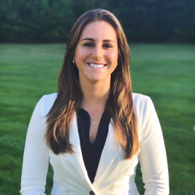 Micaela Sargent Southern Maine Real Estate The Scoville Foley Team