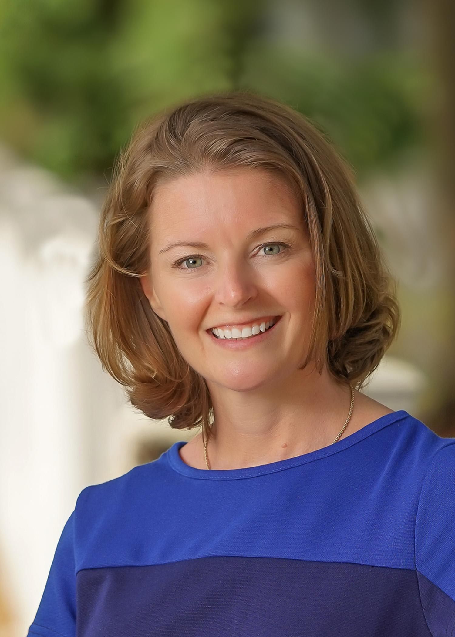 Kristy Gonzalez South Carolina & Low Country