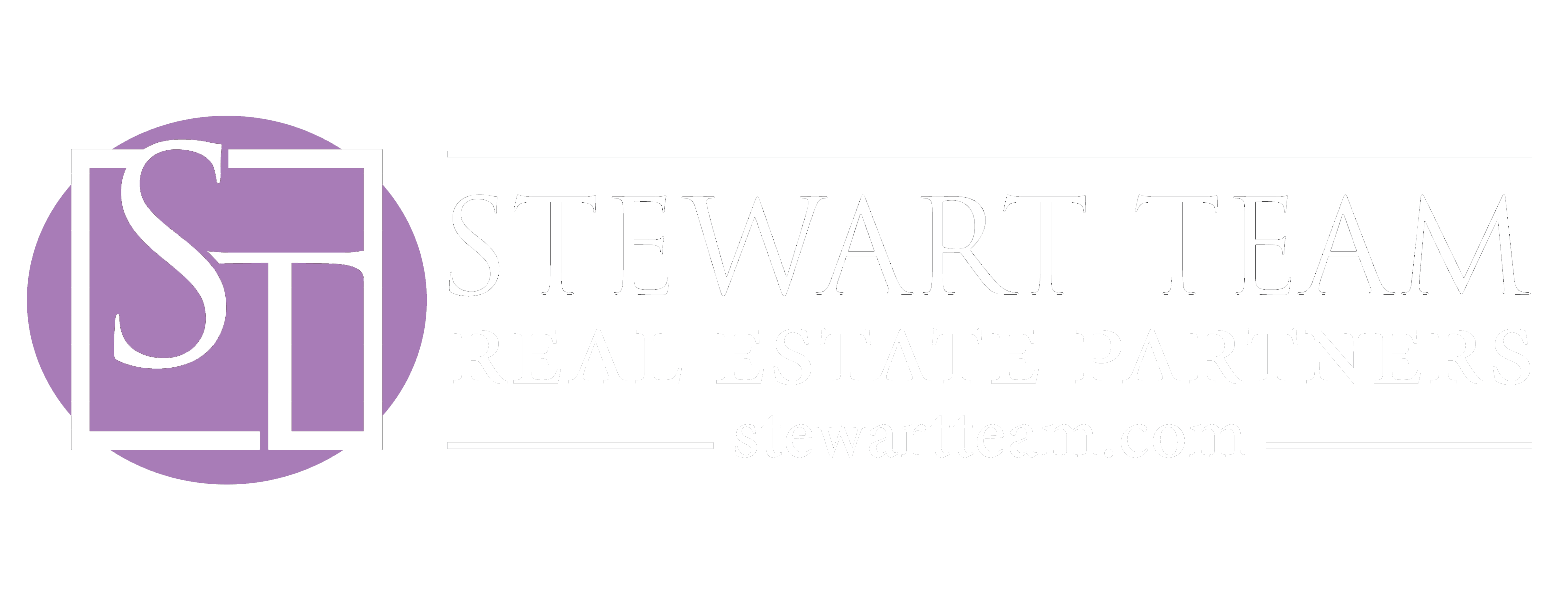 Stewart Team Real Estate Partners