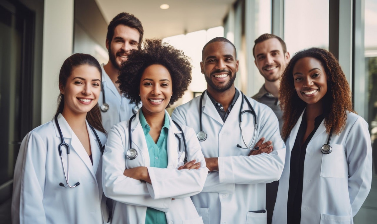 DRS Agent Network Designation