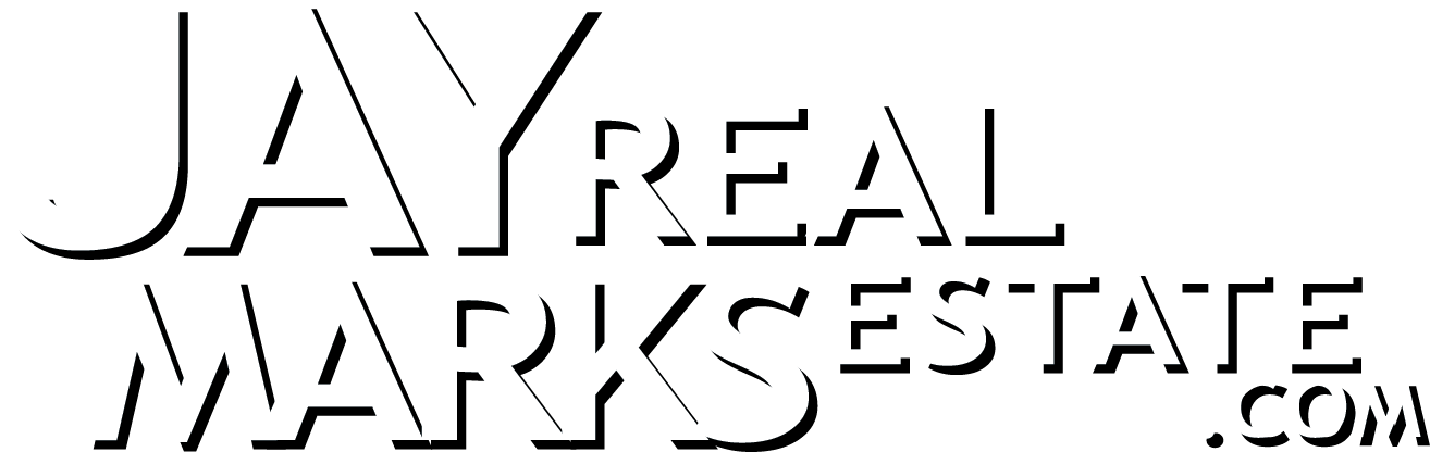 jay marks real estate home page