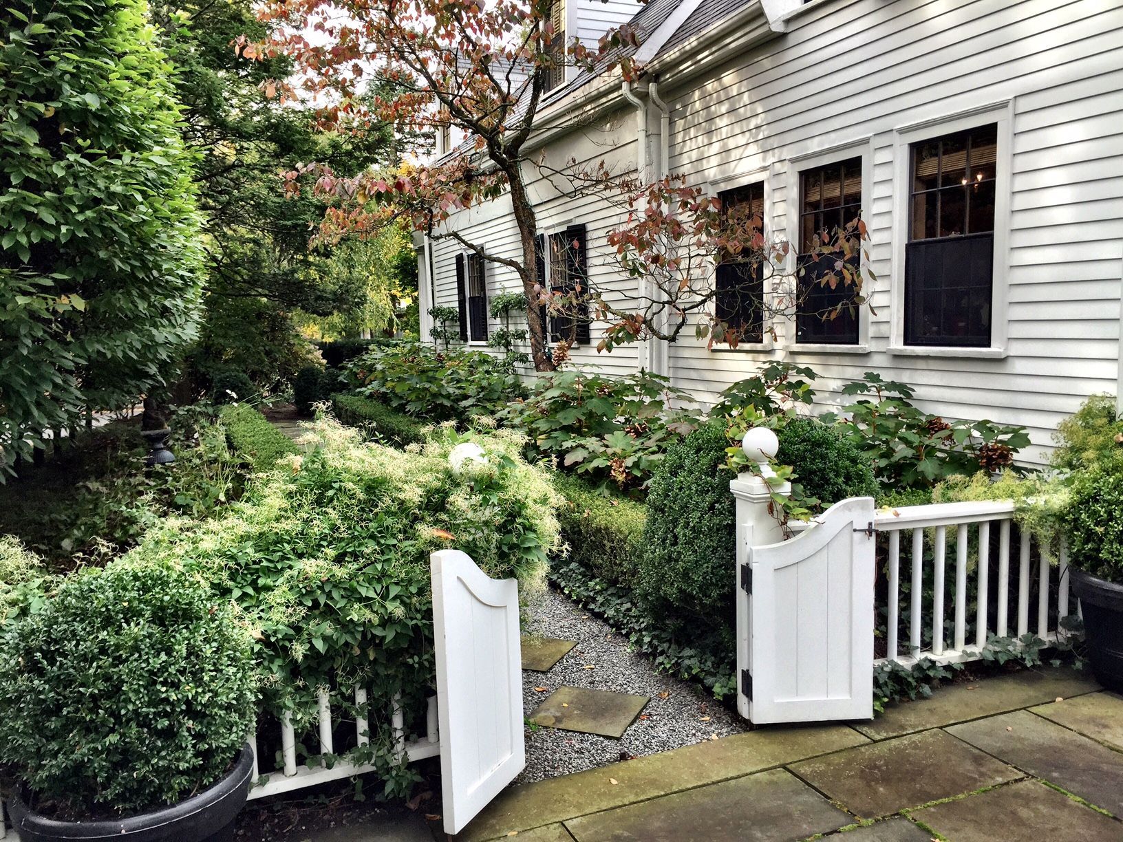 Neighborhood Nineand Porter Square and Avon Hill in Cambridge, MA