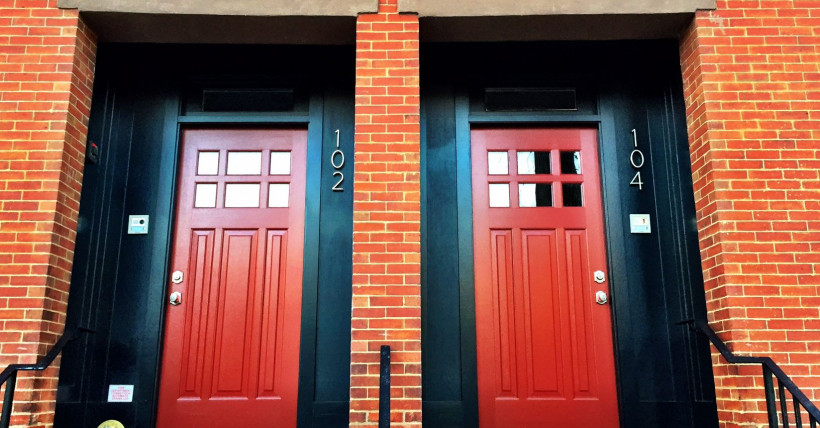 Otis Street, Cambridge, Massachusetts