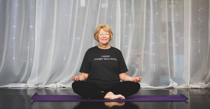 Success Story | Carol 