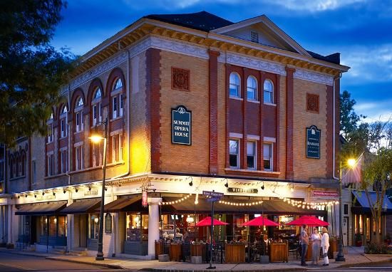 Summit Nj Neighborhood Guide The Gosselin Group Copy Copy Summit Nj Neighborhood Guide The Gosselin Group Copy Copy