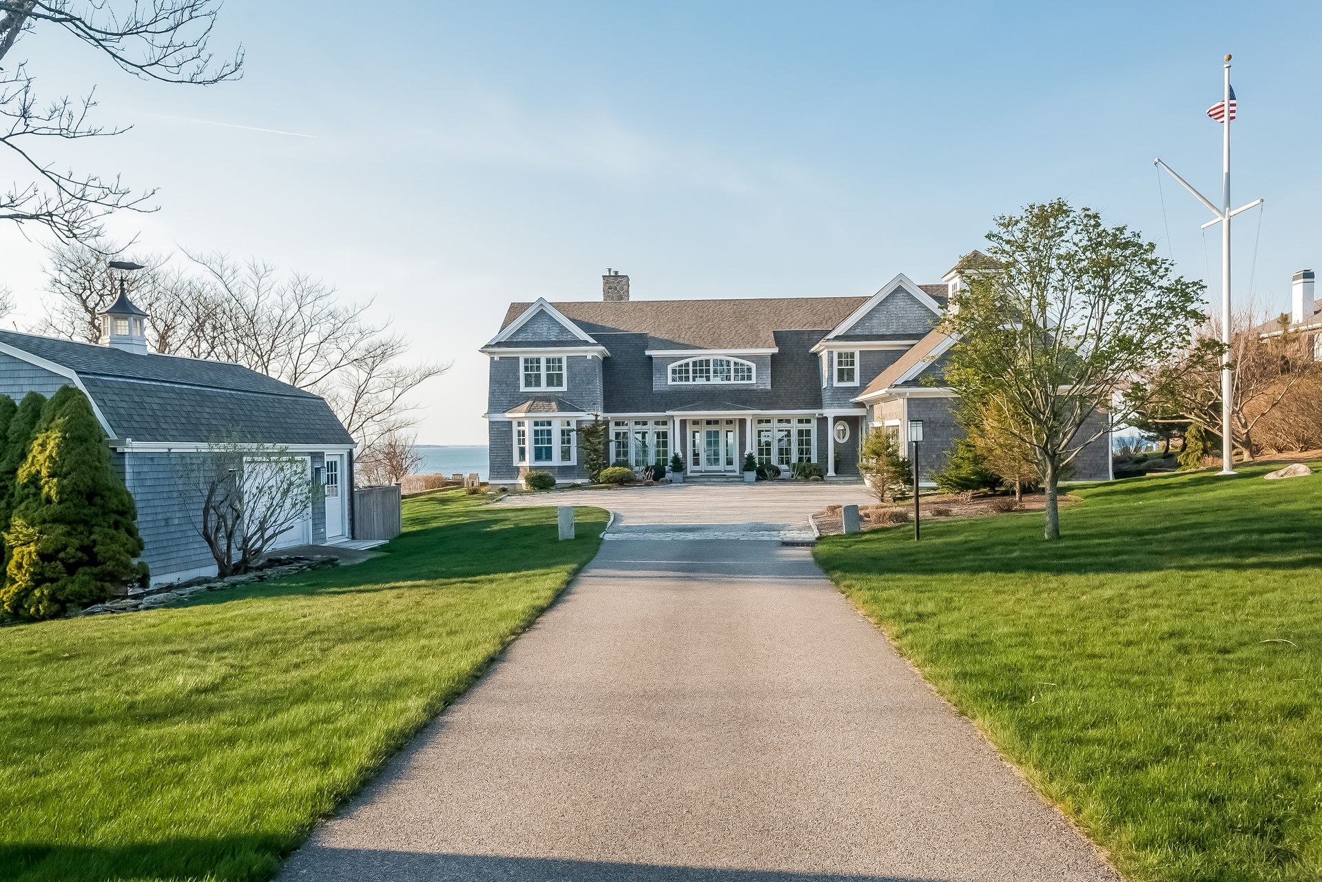 ALANTE Real Estate Home Page