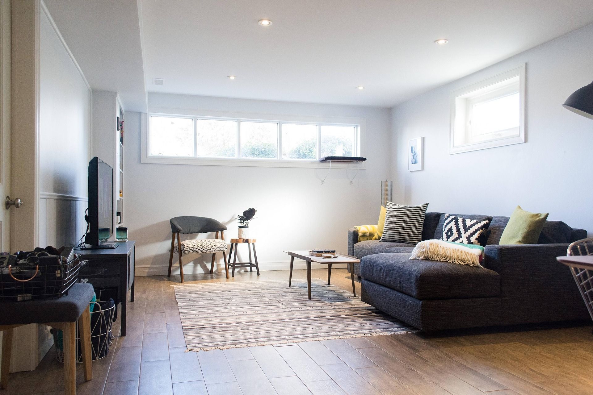 What Makes A Basement Apartment Legal In Toronto